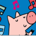 小猪宝宝音乐盒子APP(音乐播放) v1.4 安卓手机版