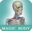 人体解剖学图集安卓版(手机医学应用) v2.8.0 最新版