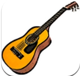 虚拟吉他安卓版(手机吉他游戏) v1.10 免费版