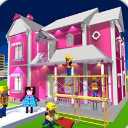 建造设计娃娃屋手机版(休闲娱乐建造房屋) v1.2 免费版