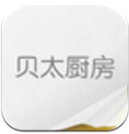 贝太厨房安卓最新版(美食菜谱app) v5.6.4 手机免费版