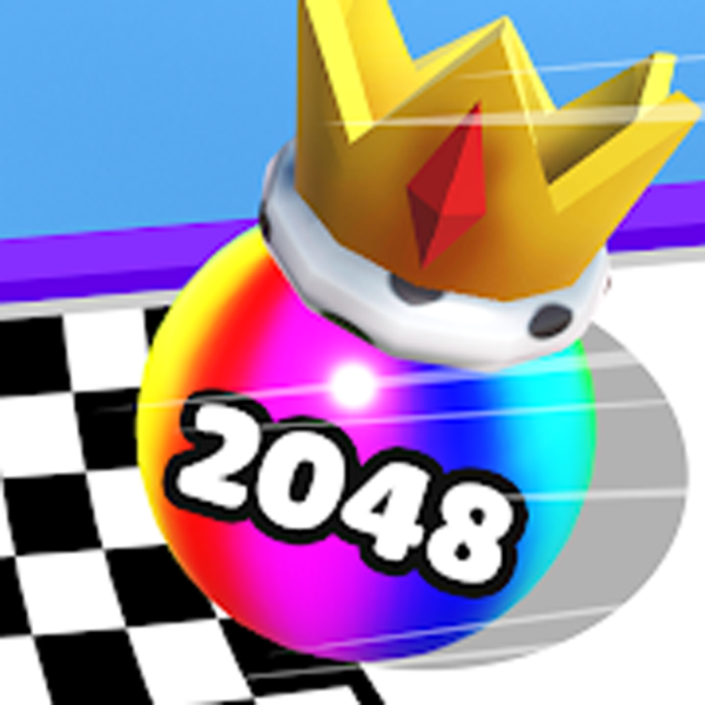 2048撞个球v1.2.0