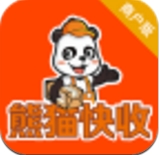 熊貓快收商家版安卓版(快递管理app) v2.3.2.161027 手机版