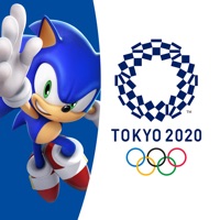 索尼克在2020东京奥运会苹果版v10.3.4
