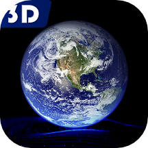 3D地球街景地图免费版v1.15