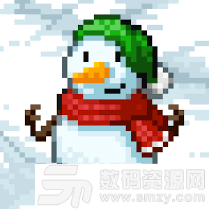 雪人物語最新版(生活休闲) v1.2.5 安卓版