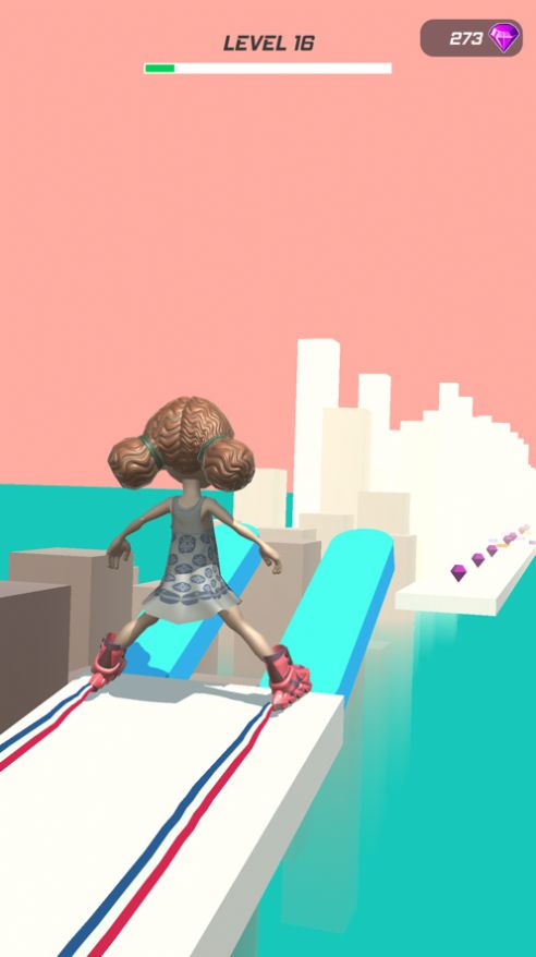 Sky Rollerskate Surfingv1.0
