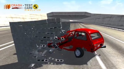 汽車撞擊模擬v1.6.4