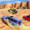 沙漠吉普车拉力赛2018安卓手机版(沙漠拉力赛车手游) v1.4 免费版