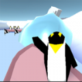 企鹅破冰救援游戏v1.3