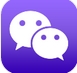 微信紫色分身版(紫色微信多开) v1.4 安卓免费版