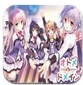 少女领域中文手机版(安卓少女养成游戏) v1.4 Android版