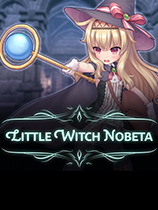 小魔女诺贝塔Little Witch Nobeta