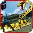愤怒的巨蟒攻击3D无限内购版(Angry Anaconda Attack 3D) v1.4 特别版