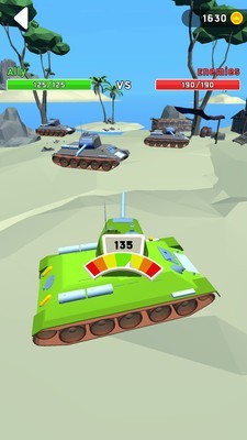 坦克也疯狂v1.2