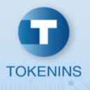Tokenins安卓版(区块链app) v1.1.2 手机版