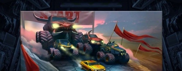 超级火柴人赛车手v1.8.4