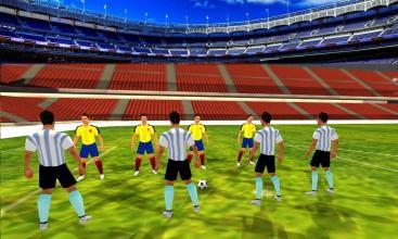 3D手指足球免费版v1.5.0