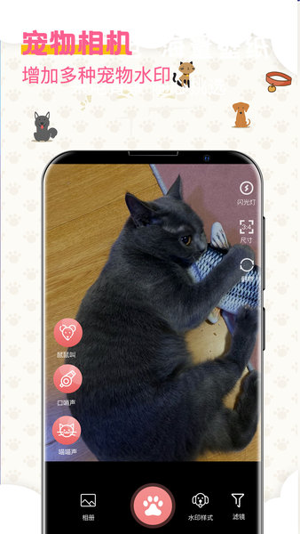 宠物翻译app4.1.68