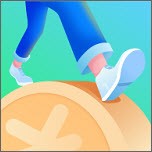爱步行安卓版(运动健身) v2.4.2 最新版