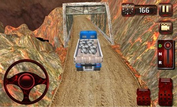 3D泥路货车游戏v1.5.15