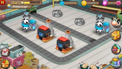 军队列车模拟游戏v1.4.7