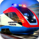 监狱的运输火车安卓版(驾驶模拟游戏) v1.4 手机游戏