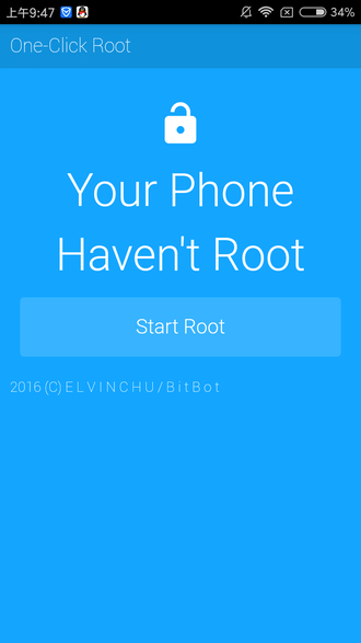 one click root最新汉化版v3.3.0.5