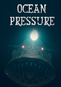 海洋压力