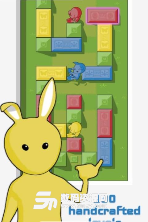 兔子框架安卓最新版截图