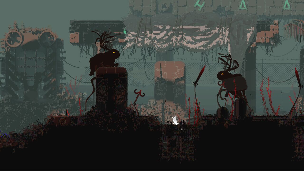 rainworld中文版v1.2