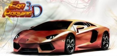 模拟3D停车安卓版(手机休闲类游戏) v1.3.1 免费版