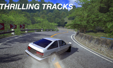 漂移猎人(Drift Hunters) 1.5.4