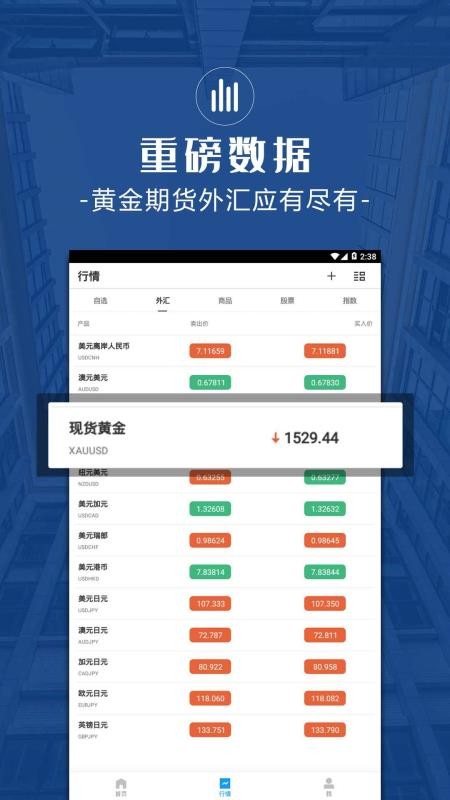 必拓环球v2.5.2