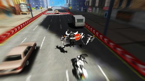 Air Biker联机版v1.10.2