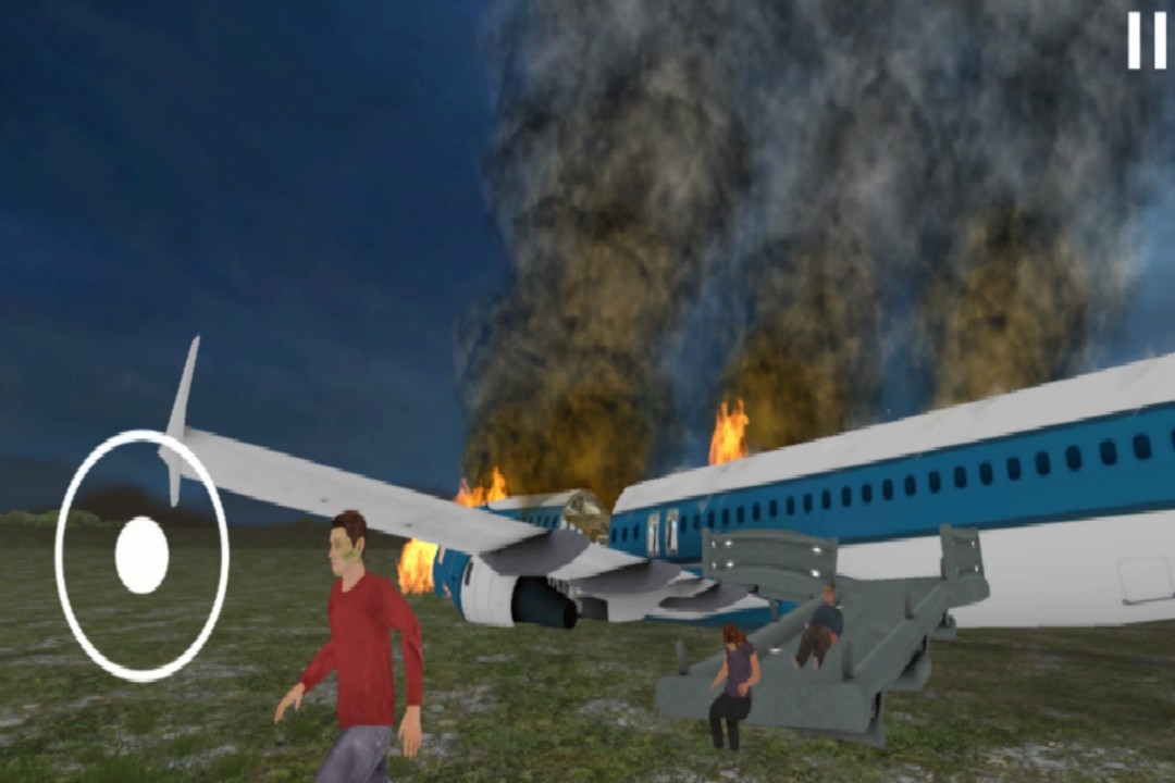 飞机失事模拟器v1.4.6