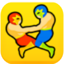搞基摔跤安卓版(Wrestle Jump) v1.4 最新手机版