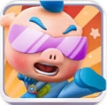 奔跑吧猪猪侠Android版(敏捷跑酷类手机游戏) v1.3.4 免费版