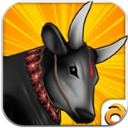 疯狂的牛最新版(跑酷游戏) v1.9 安卓正式版