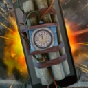 炸弹爆炸模拟器手游安卓版(拆弹游戏) v1.0 手机版