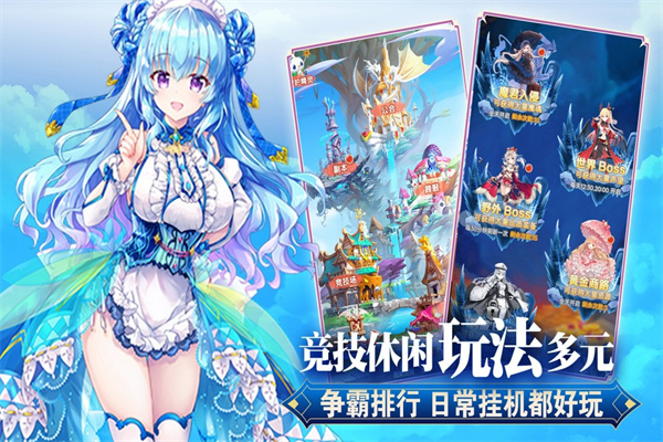 魔女小卡最新版v1.0