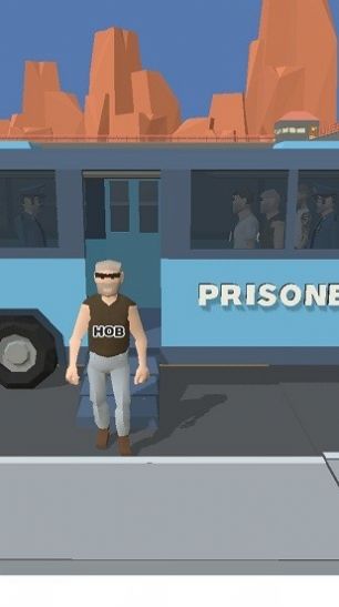 监狱生活模拟器v1.3