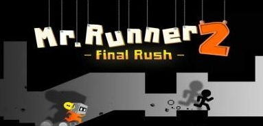 跑酷2最后的冲刺安卓版(Fun Runner Free Final Run) v1.4 免费版