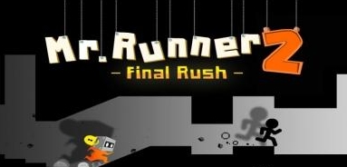 跑酷2最後的衝刺安卓版(Fun Runner Free Final Run) v1.4 免費版