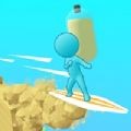 沙冲浪者3D iOSv1.1