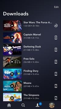 Disney+中文版1.14.2