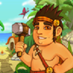 岛屿巨魔部落Island Troll Tribes1.1