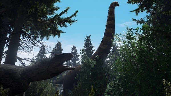 恐龙岛大猎杀进化v1.2