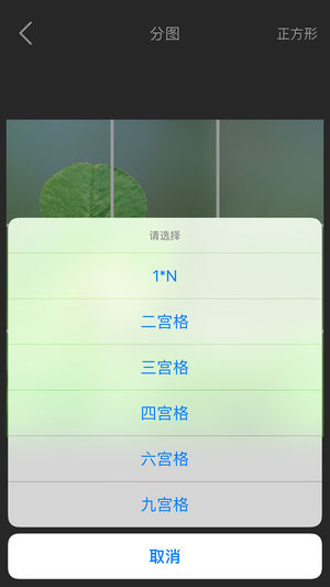 分圖ios版v1.2.5