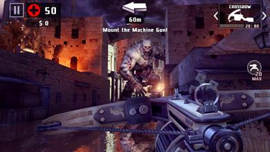 死亡效应2(DEAD TRIGGER 2)v1.6.1